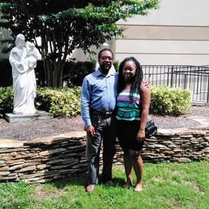 Meet your Posher, Eustace